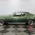 1972 Mercury Cougar XR7