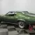 1972 Mercury Cougar XR7