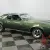 1972 Mercury Cougar XR7