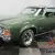 1972 Mercury Cougar XR7