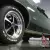 1972 Mercury Cougar XR7
