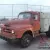 1955 International Harvester R140   R-140 4X4 PICKUP UTILITY TRUCK