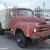 1955 International Harvester R140   R-140 4X4 PICKUP UTILITY TRUCK