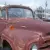 1955 International Harvester R140   R-140 4X4 PICKUP UTILITY TRUCK