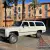 1988 Chevrolet Suburban Silverado