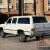 1988 Chevrolet Suburban Silverado