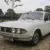  TRIUMPH 2.5 PI WHITE, 1972 TAX EXEMPT 