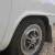  TRIUMPH 2.5 PI WHITE, 1972 TAX EXEMPT 