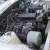 TRIUMPH 2.5 PI WHITE, 1972 TAX EXEMPT 
