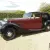 1938 Bentley 4 1/4 litre Brougham de Ville by James Young