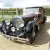 1938 Bentley 4 1/4 litre Brougham de Ville by James Young