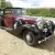 1938 Bentley 4 1/4 litre Brougham de Ville by James Young