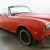1971 Rolls-Royce Corniche