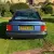 1987 Ford Granada 2.9 Injection Ghia Automatic