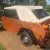 1973 Volkswagen Thing type 181
