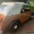 1973 Volkswagen Thing type 181