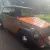 1973 Volkswagen Thing type 181