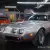 STUNNING CONDITION, 4-Speed, Platinum Silver/Carmine Red, AWESOME DRIVER