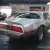 STUNNING CONDITION, 4-Speed, Platinum Silver/Carmine Red, AWESOME DRIVER