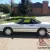 1990 Cadillac Allante