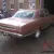 1969 Plymouth Satellite 440 big block.