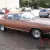 1969 Plymouth Satellite 440 big block.