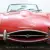 1968 Jaguar XK