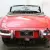 1968 Jaguar XK