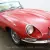 1968 Jaguar XK