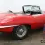 1968 Jaguar XK