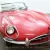 1968 Jaguar XK