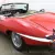 1968 Jaguar XK