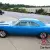 1968 Plymouth Road Runner 426 Hemi
