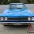 1968 Plymouth Road Runner 426 Hemi
