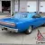 1968 Plymouth Road Runner 426 Hemi