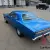 1968 Plymouth Road Runner 426 Hemi