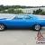 1968 Plymouth Road Runner 426 Hemi