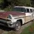 Mercury : Monterey 4DR STATION WAGON