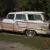 Mercury : Monterey 4DR STATION WAGON