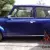 Rover Mini Tahiti 1275cc Petrol For Sale (1994)