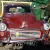 Morris Pick Up, bare chassis rebuild all recipts