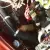 Morris Pick Up, bare chassis rebuild all recipts