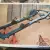 Morris Pick Up, bare chassis rebuild all recipts