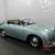  STUNNING CLASSIC PORSCHE 356 SPEEDSTER CONVERTIBLE BY MARTIN 