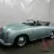  STUNNING CLASSIC PORSCHE 356 SPEEDSTER CONVERTIBLE BY MARTIN 