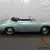  STUNNING CLASSIC PORSCHE 356 SPEEDSTER CONVERTIBLE BY MARTIN 