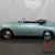  STUNNING CLASSIC PORSCHE 356 SPEEDSTER CONVERTIBLE BY MARTIN 
