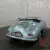  STUNNING CLASSIC PORSCHE 356 SPEEDSTER CONVERTIBLE BY MARTIN 