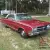 1965 Chrysler 300 Series