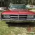 1965 Chrysler 300 Series